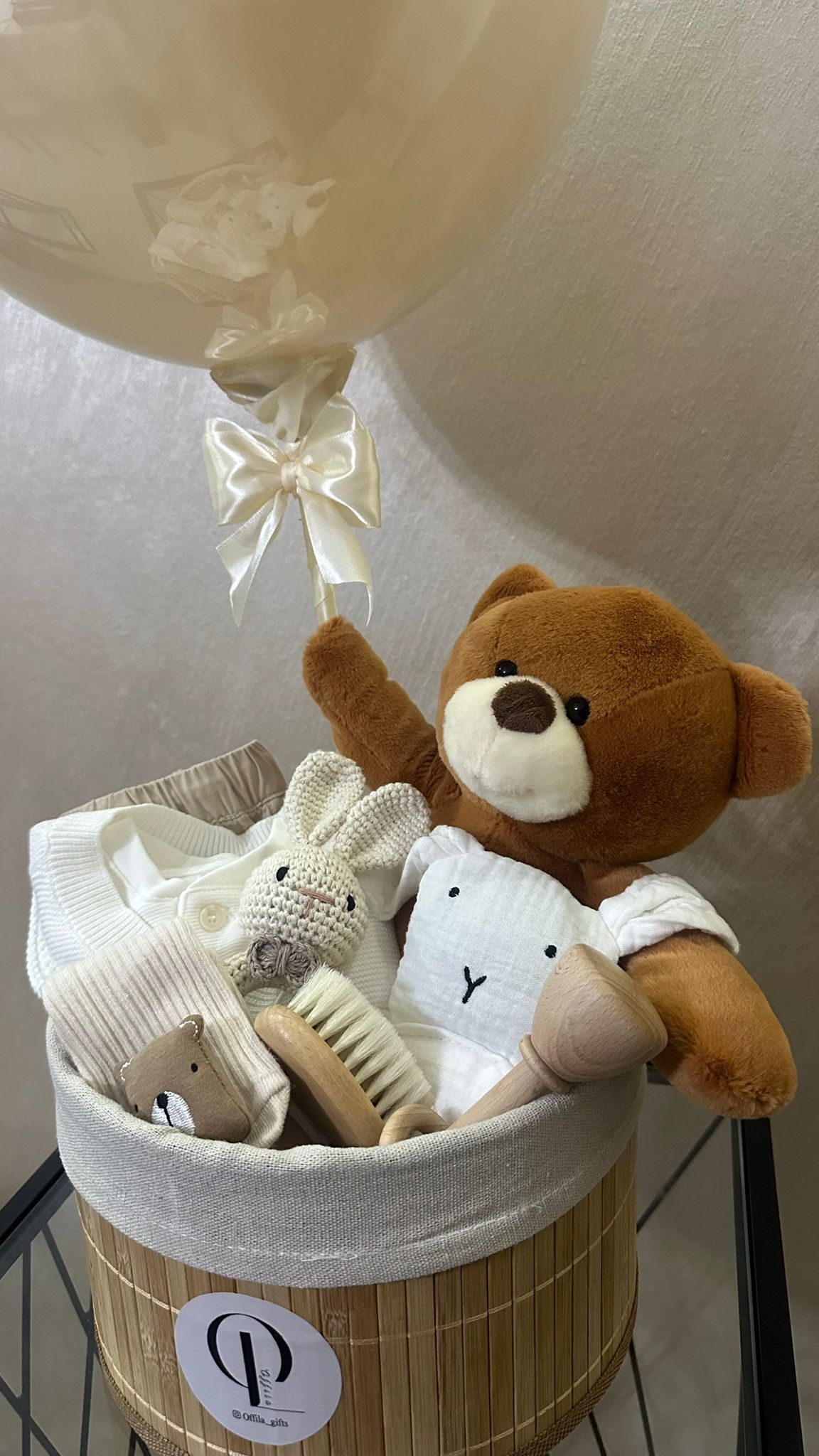 Bundle of Joy
