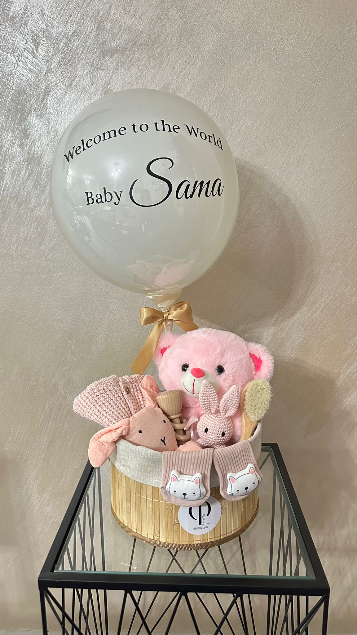 Bundle of Joy