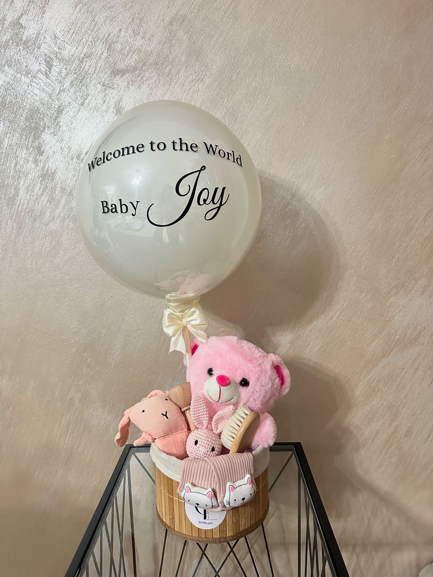 Bundle of Joy