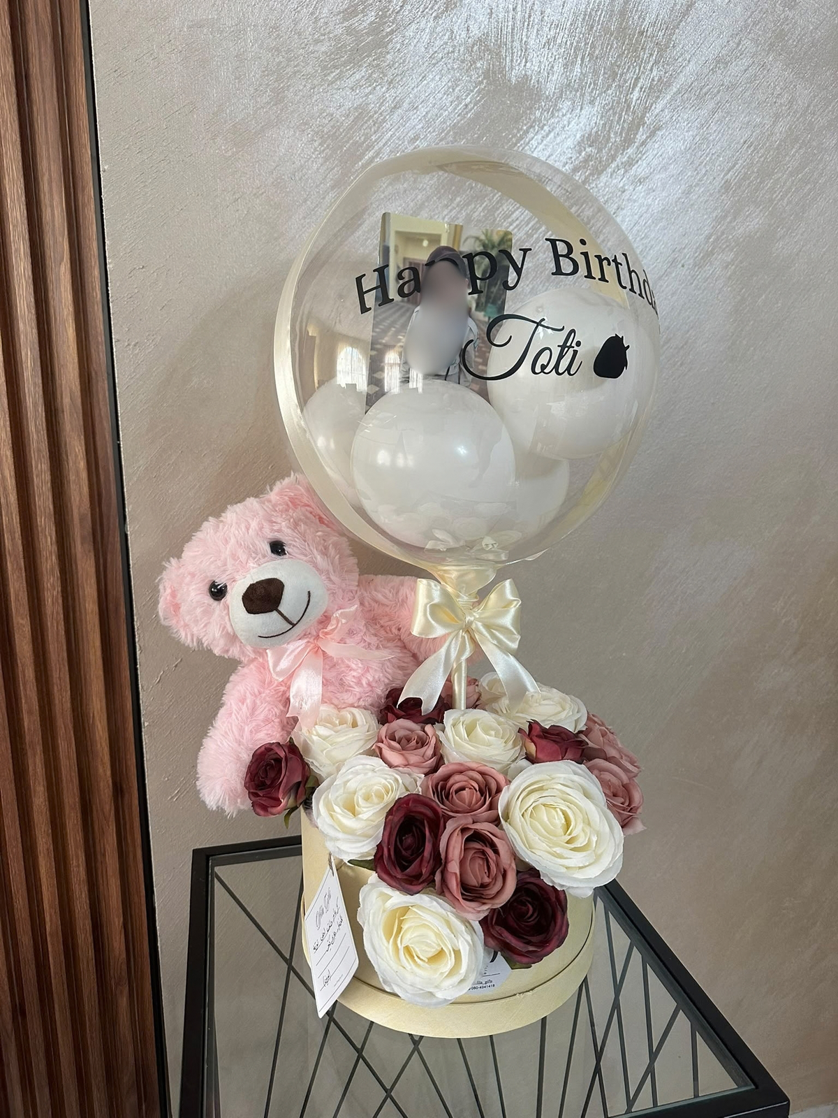 The Sweetest Wishes