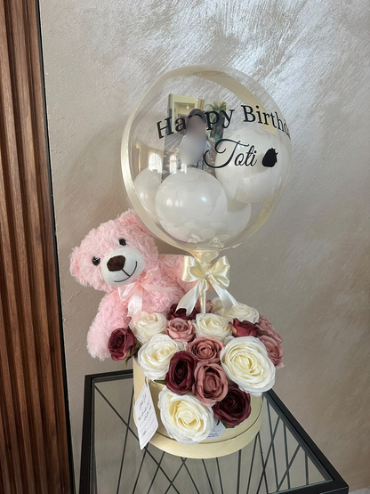 The Sweetest Wishes