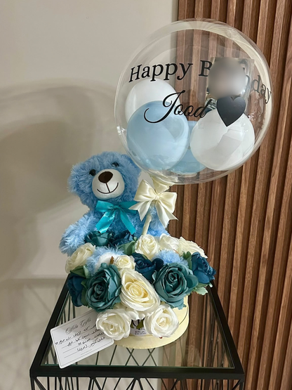 The Sweetest Wishes