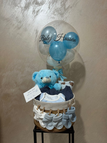 Baby Basket