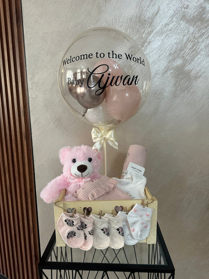 Baby Basket