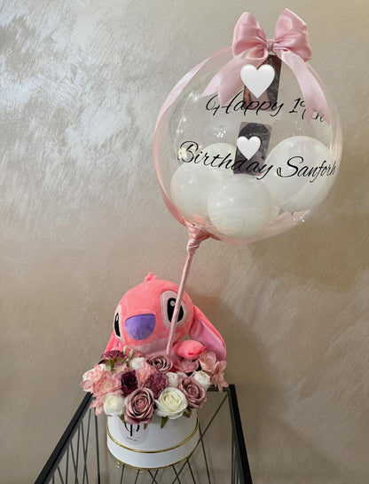 The Sweetest Wishes