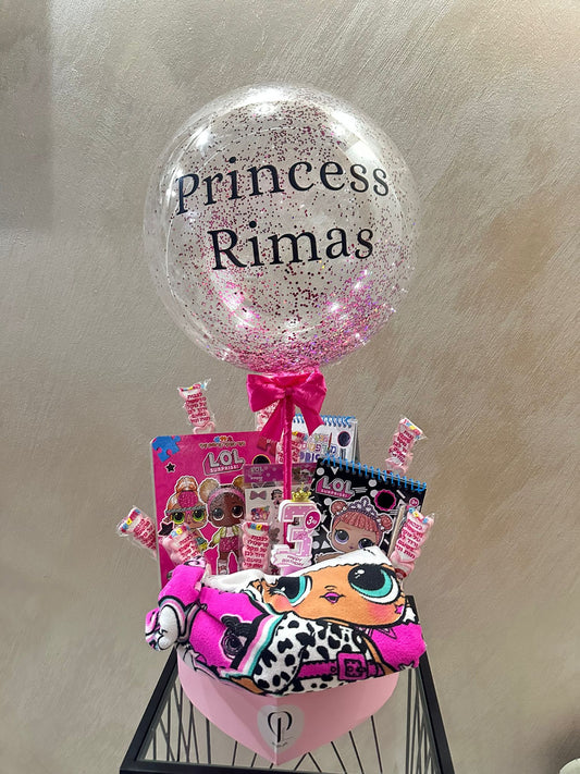 Princess LOL