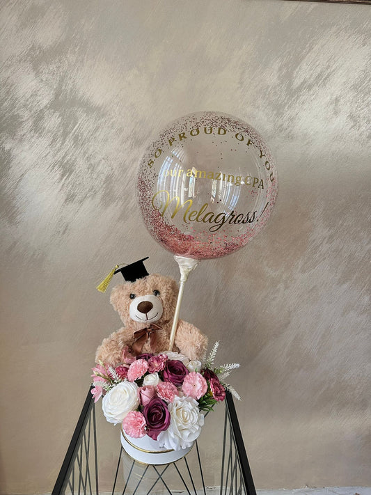 Teddy Bear