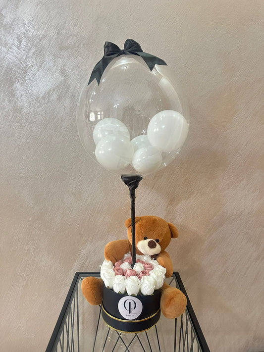 Cute Bear