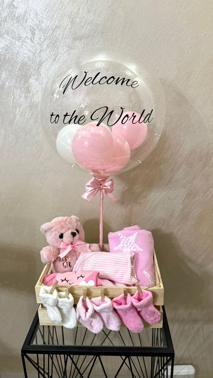 Baby Basket