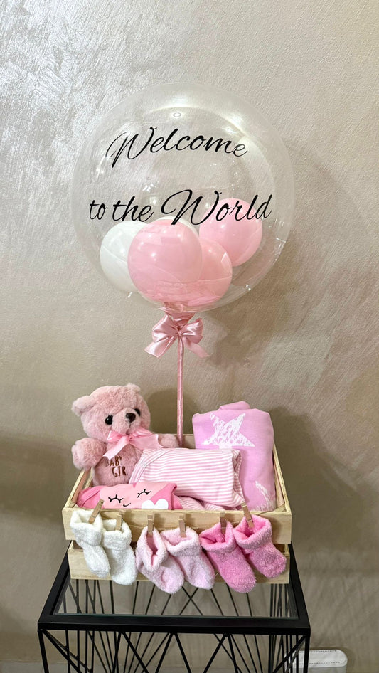 Baby Basket