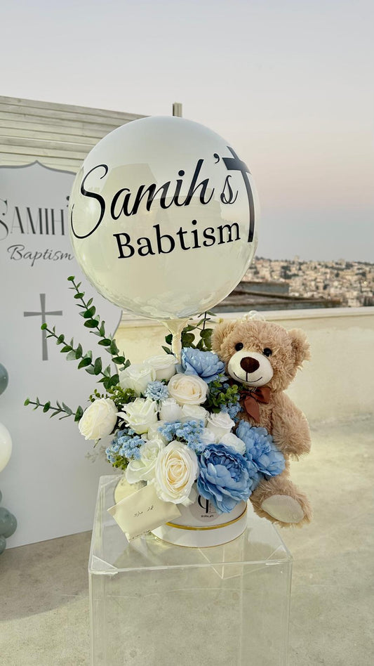 Dreamy Bear